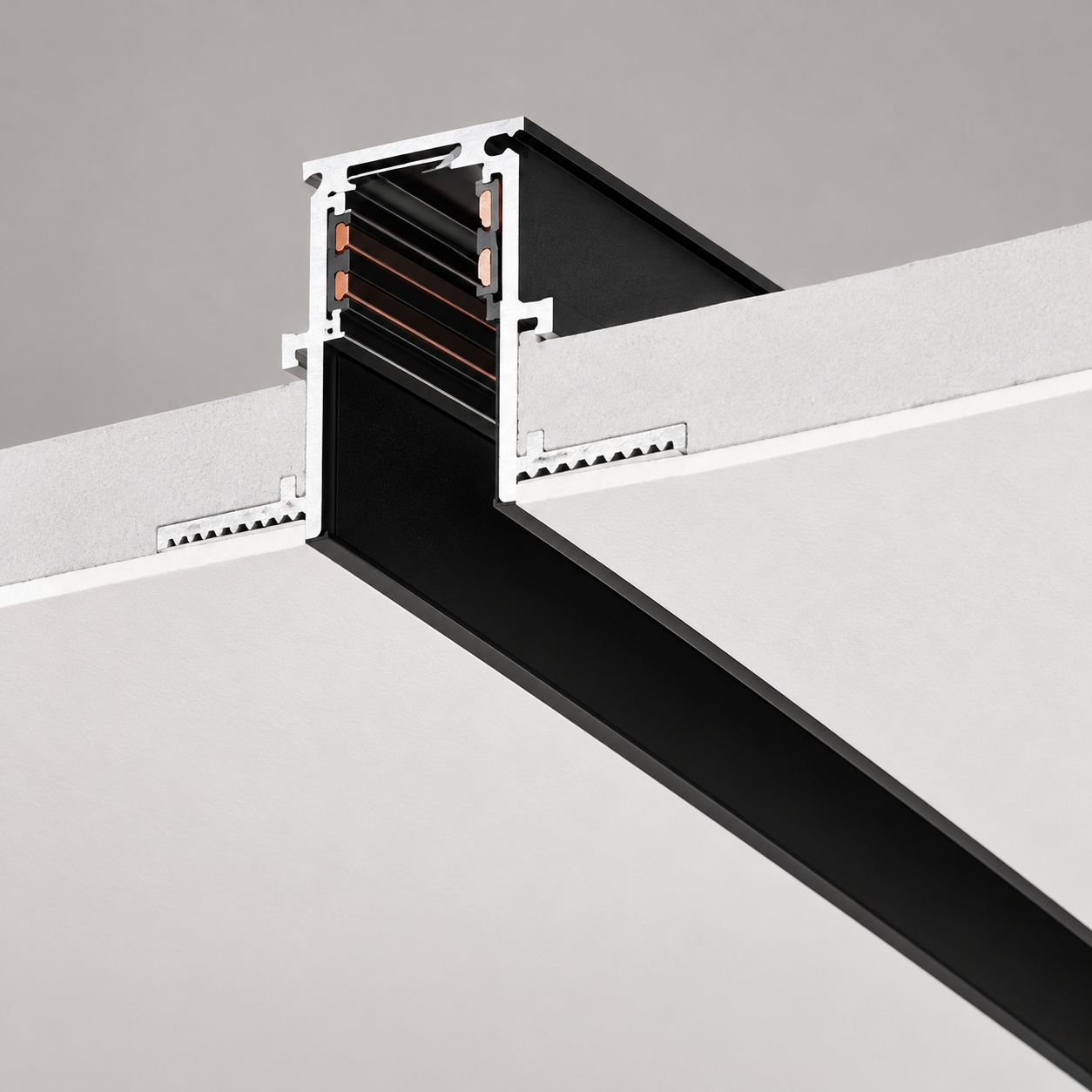 MTK-05-A EMBEDDED TRACK