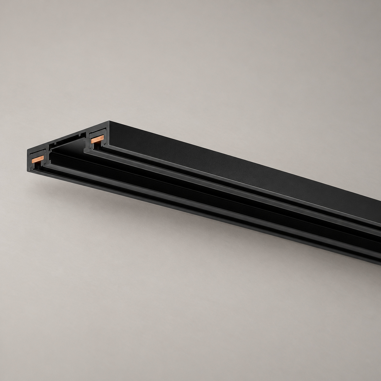 SLIM MAGNETIC TRACK