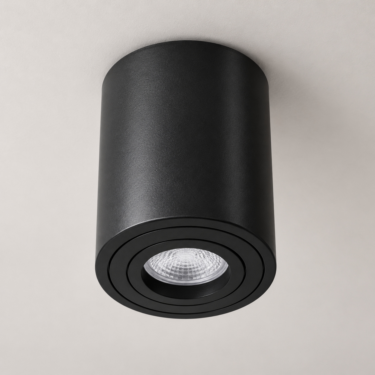 PL CM 1012 RND GU5.3 MR16 7W (DL-WW)