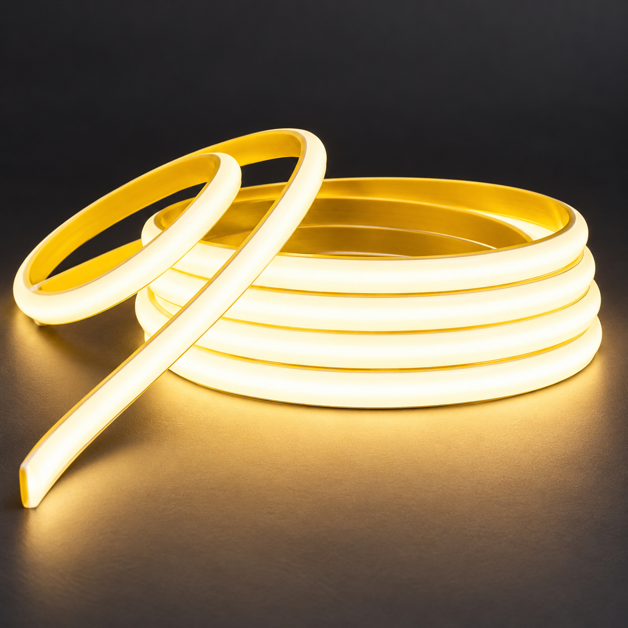 STRIP 220V COB 288D 8MM