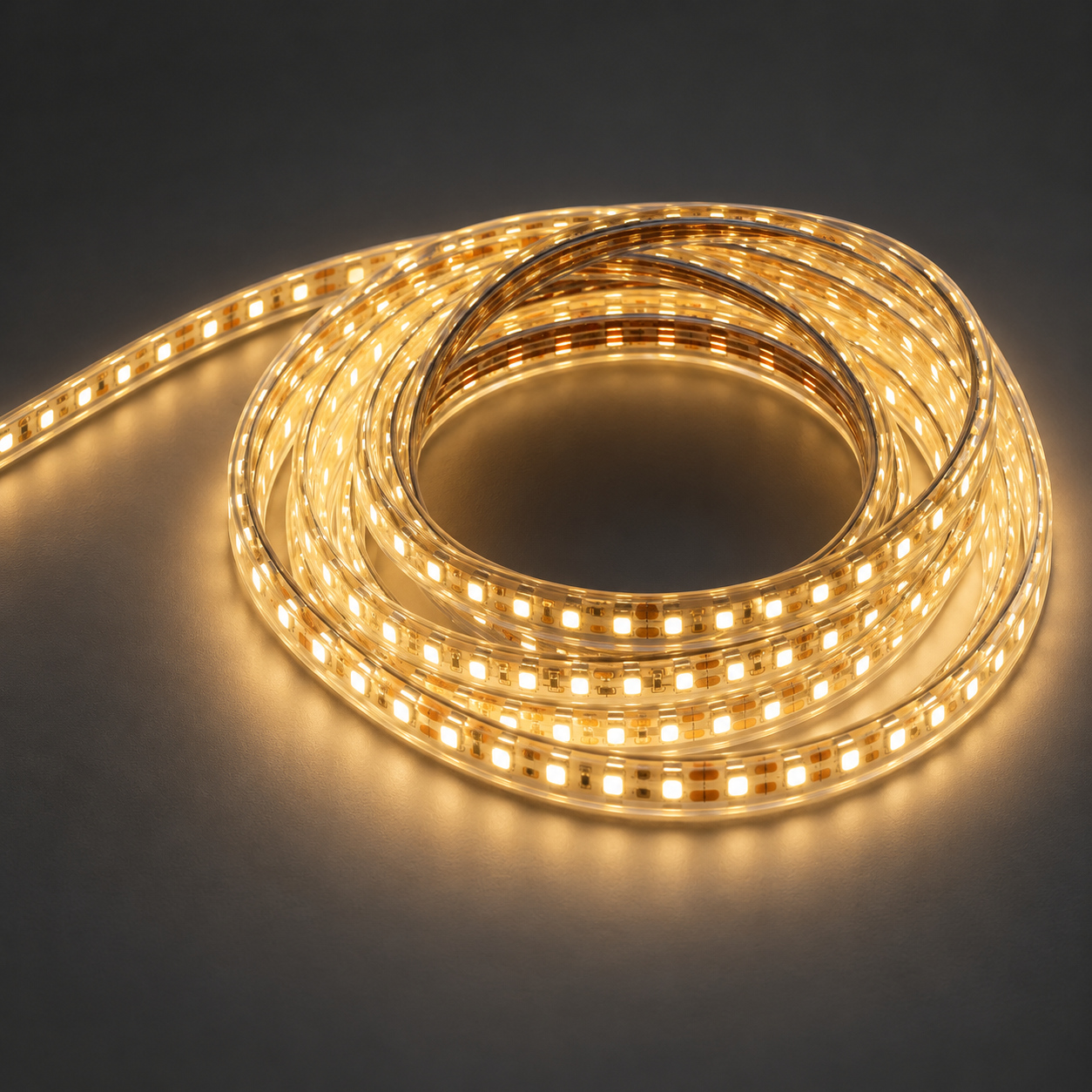 XYN LF STRIP 120LED-M 230V 48W 5M